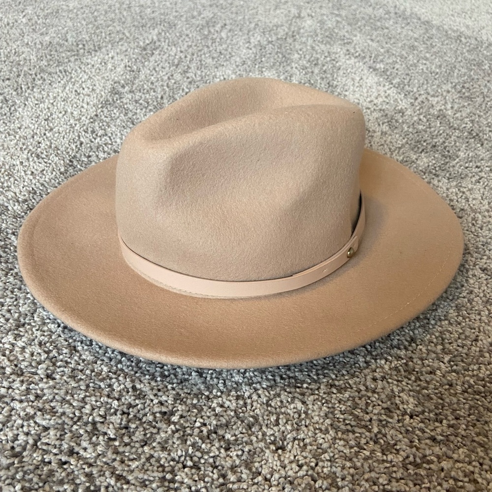 Free People hat